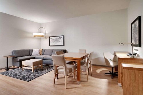Hyatt Place at Anaheim Resort / Convention Center - image 36