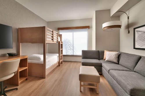 Hyatt Place at Anaheim Resort / Convention Center - image 37