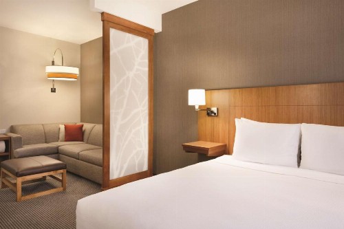 Hyatt Place at Anaheim Resort / Convention Center - image 39