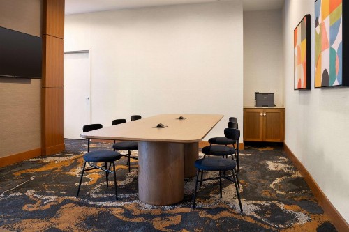 Hyatt Place at Anaheim Resort / Convention Center - image 41