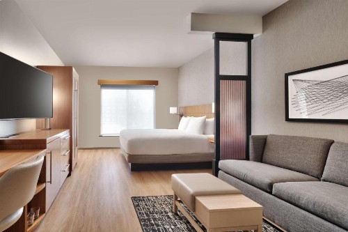 Hyatt Place at Anaheim Resort / Convention Center - image 43