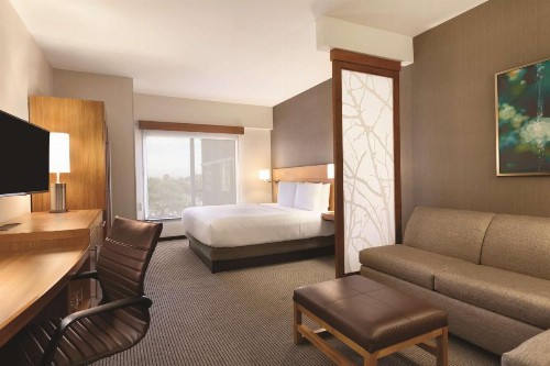 Hyatt Place at Anaheim Resort / Convention Center - image 49