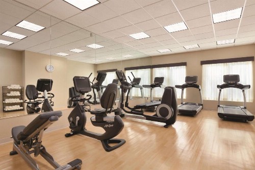 Hyatt Place at Anaheim Resort / Convention Center - image 9