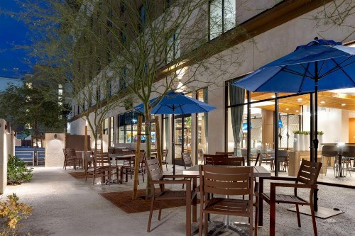 Hilton Garden Inn Anaheim Resort - image 11