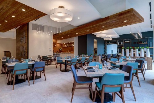 Hilton Garden Inn Anaheim Resort - image 13