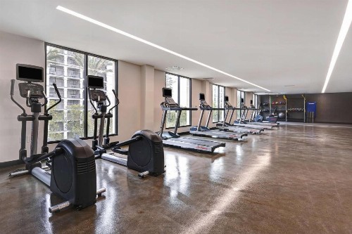 Hilton Garden Inn Anaheim Resort - image 14