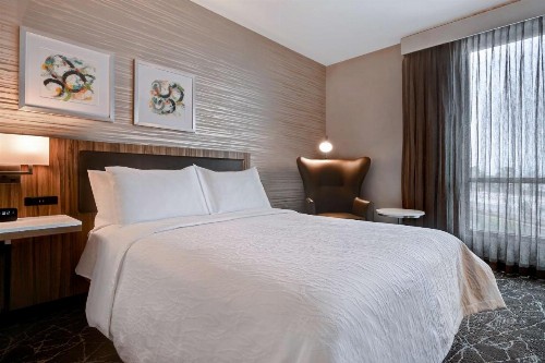 Hilton Garden Inn Anaheim Resort - image 18