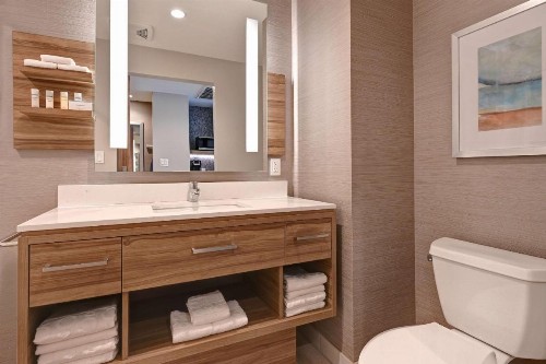 Hilton Garden Inn Anaheim Resort - image 20
