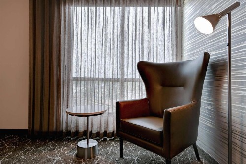 Hilton Garden Inn Anaheim Resort - image 21