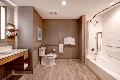 Hilton Garden Inn Anaheim Resort - image 23