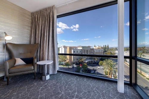 Hilton Garden Inn Anaheim Resort - image 33