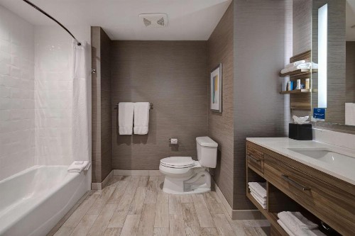 Hilton Garden Inn Anaheim Resort - image 35