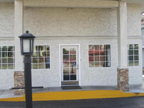 Motel 6-Anaheim CA - image 22