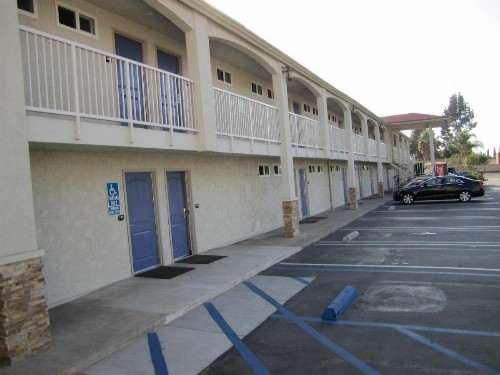 Motel 6-Anaheim CA - image 25