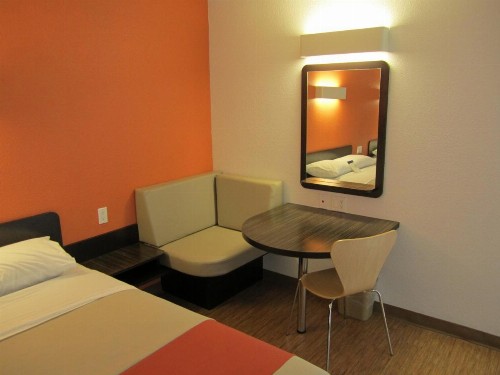 Motel 6-Anaheim CA - image 28