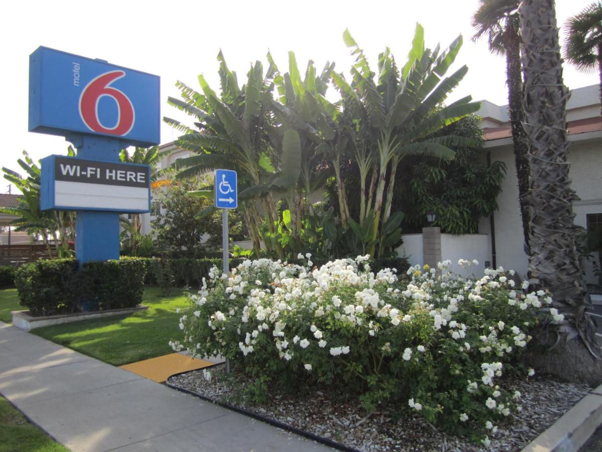 Motel 6-Anaheim CA - image 7