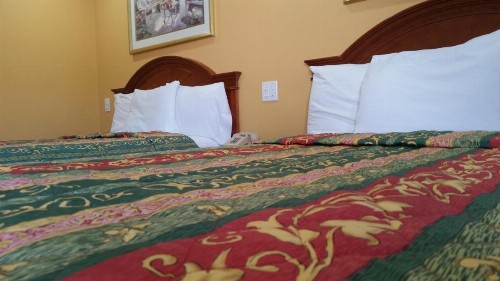 Kona Inn Motel Anaheim - image 14
