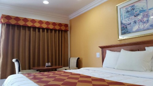 Kona Inn Motel Anaheim - image 15