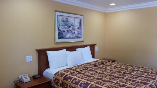 Kona Inn Motel Anaheim - image 18