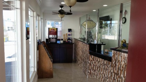 Kona Inn Motel Anaheim - image 24