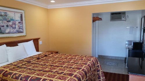 Kona Inn Motel Anaheim - image 25