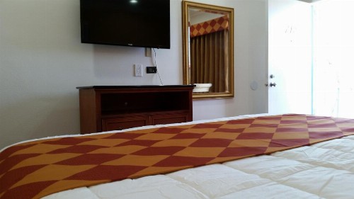 Kona Inn Motel Anaheim - image 28