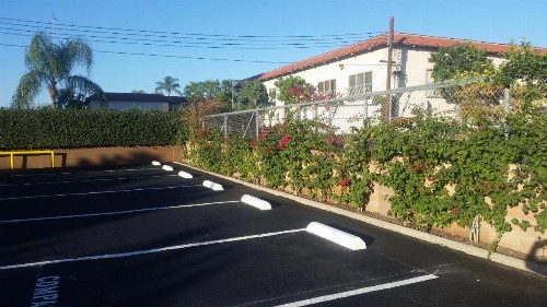 Kona Inn Motel Anaheim - image 30