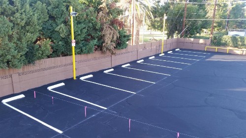 Kona Inn Motel Anaheim - image 33