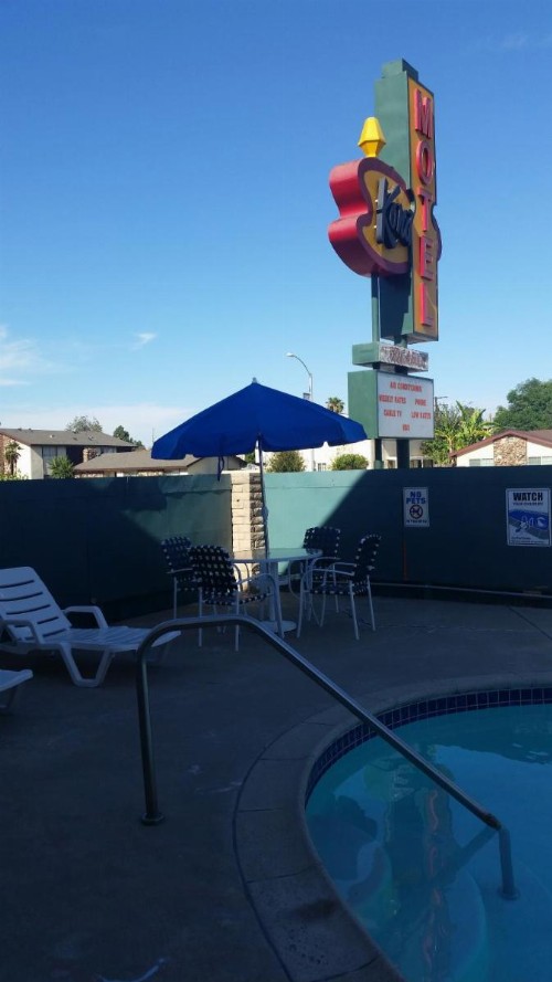 Kona Inn Motel Anaheim - image 34