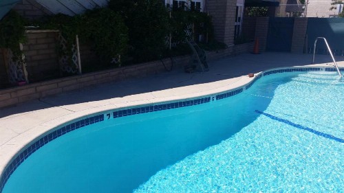 Kona Inn Motel Anaheim - image 37