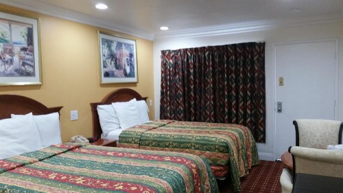 Kona Inn Motel Anaheim - image 39