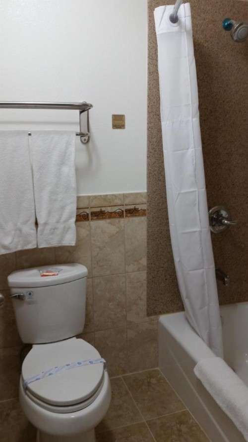 Kona Inn Motel Anaheim - image 41