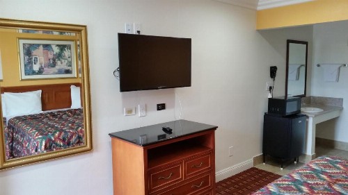 Kona Inn Motel Anaheim - image 42