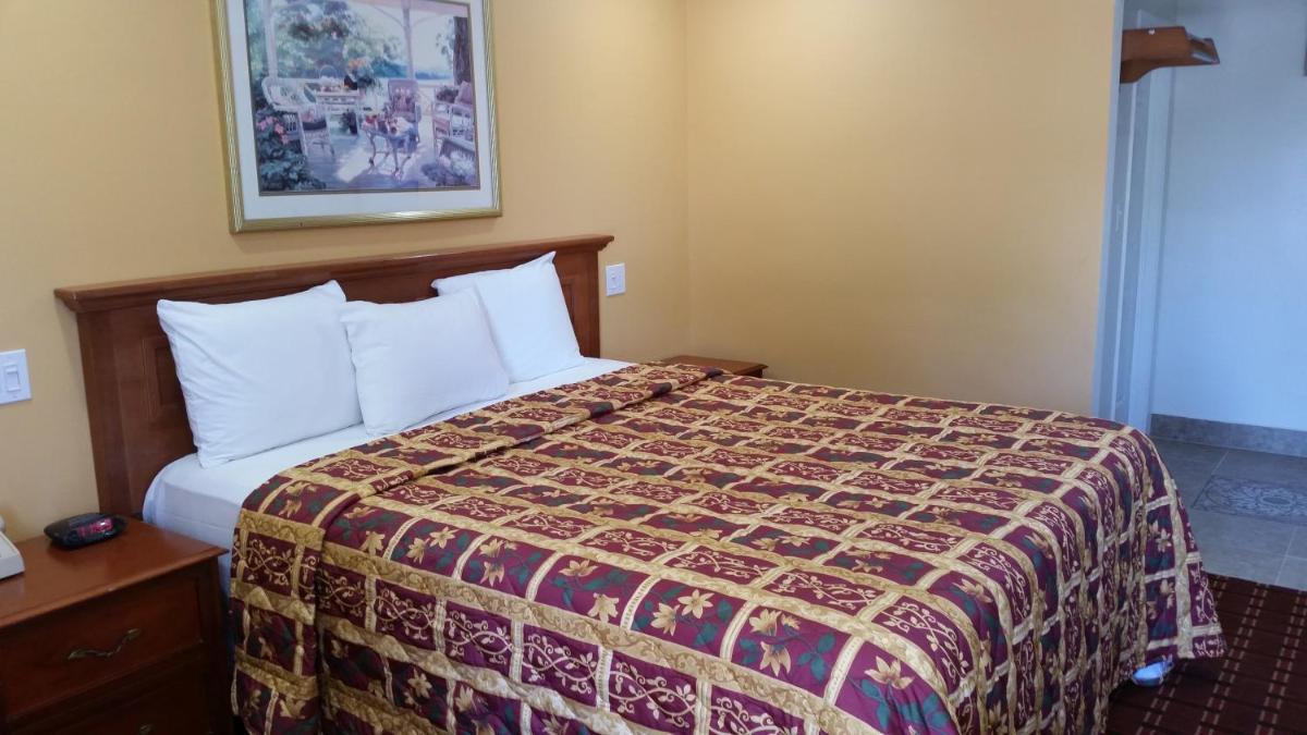 Kona Inn Motel Anaheim - image 6