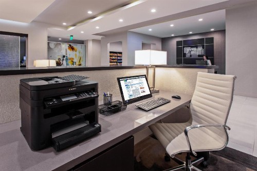 Holiday Inn Express & Suites Anaheim Resort Area an IHG Hotel - image 15