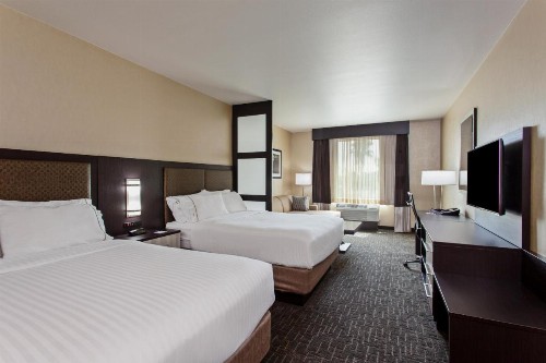 Holiday Inn Express & Suites Anaheim Resort Area an IHG Hotel - image 2