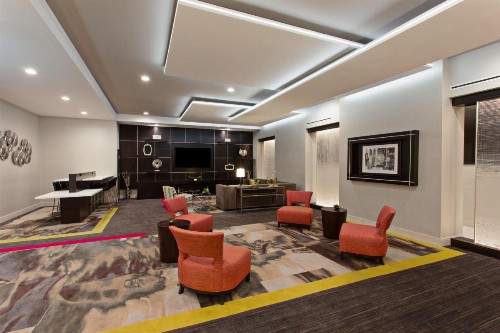 Holiday Inn Express & Suites Anaheim Resort Area an IHG Hotel - image 20