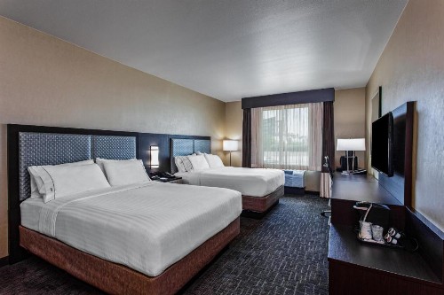Holiday Inn Express & Suites Anaheim Resort Area an IHG Hotel - image 3