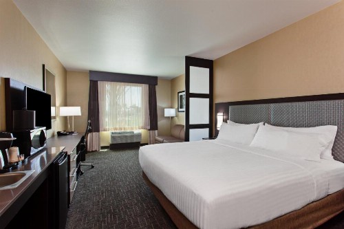 Holiday Inn Express & Suites Anaheim Resort Area an IHG Hotel - image 31