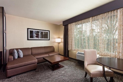 Holiday Inn Express & Suites Anaheim Resort Area an IHG Hotel - image 48