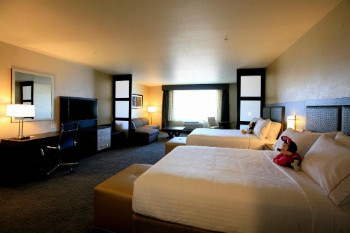 Holiday Inn Express & Suites Anaheim Resort Area an IHG Hotel - image 5