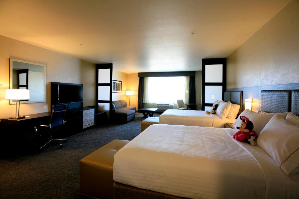 Holiday Inn Express & Suites Anaheim Resort Area an IHG Hotel - image 5