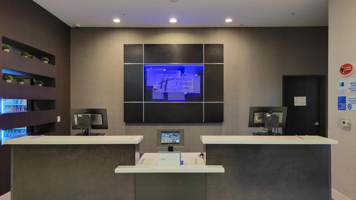 Holiday Inn Express & Suites Anaheim Resort Area an IHG Hotel - image 7