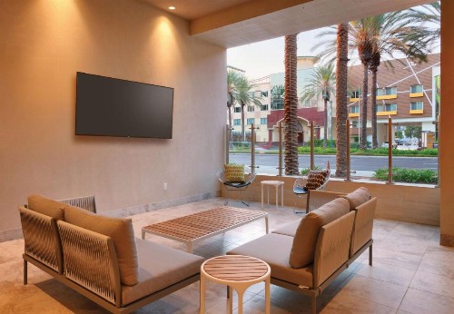 Hyatt House at Anaheim Resort/Convention Center - image 14