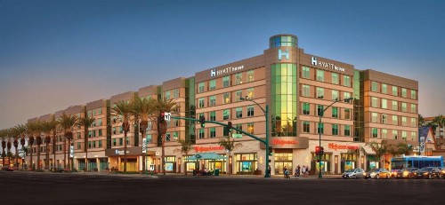 Hyatt House at Anaheim Resort/Convention Center - image 16