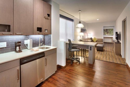 Hyatt House at Anaheim Resort/Convention Center - image 20