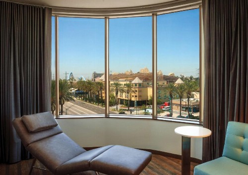 Hyatt House at Anaheim Resort/Convention Center - image 21