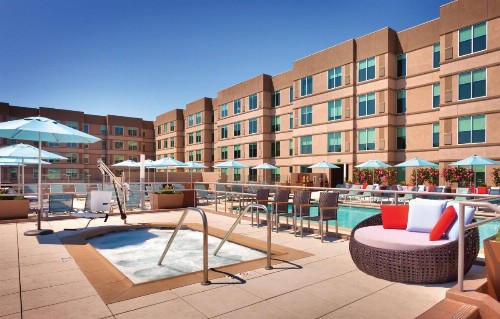 Hyatt House at Anaheim Resort/Convention Center - image 26