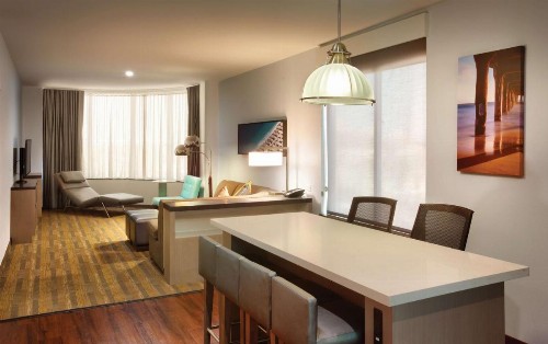Hyatt House at Anaheim Resort/Convention Center - image 29
