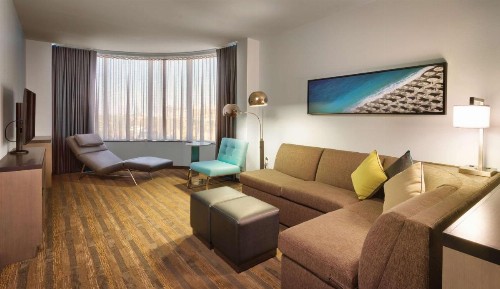 Hyatt House at Anaheim Resort/Convention Center - image 39